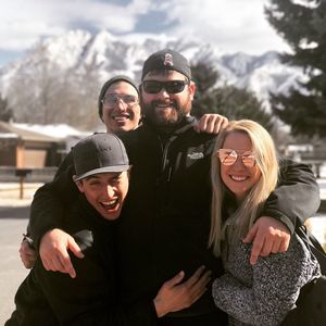 Meet your Posher, Joe